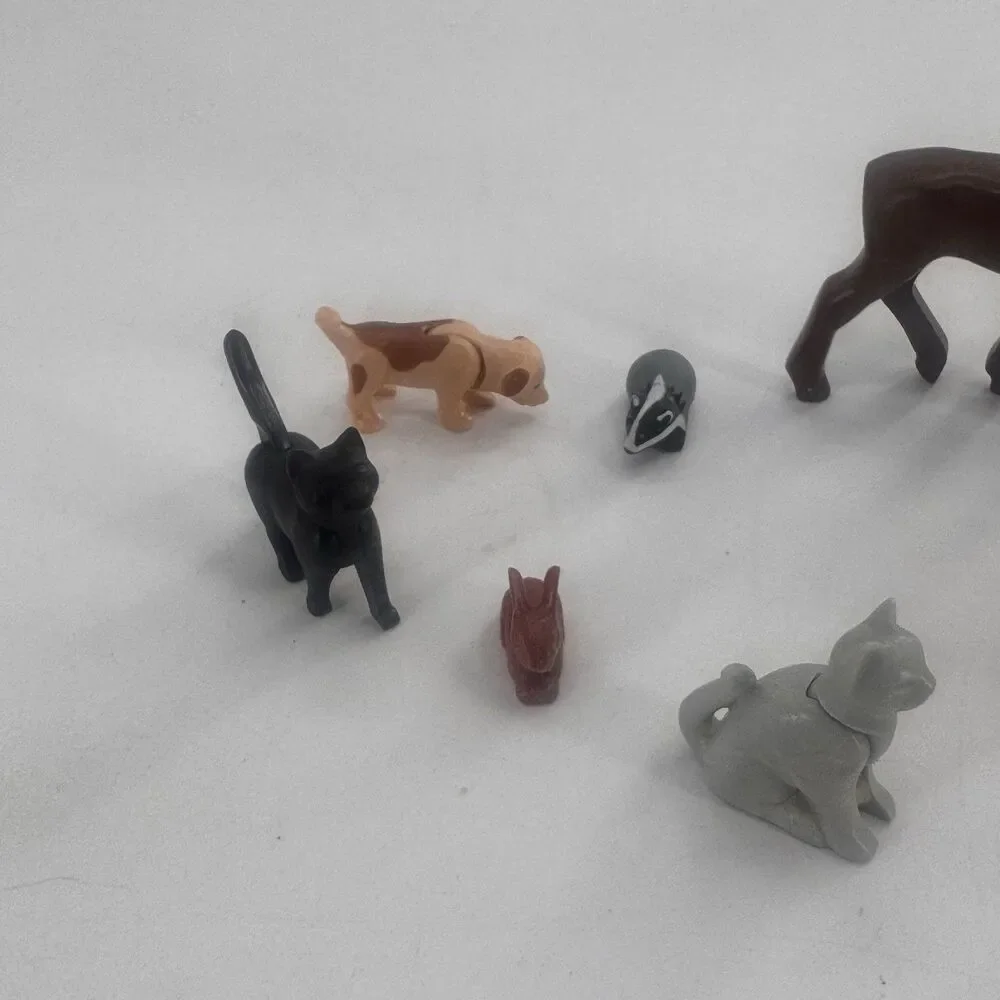 Playmobil good please
